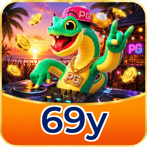 Slots 69y - Jackpots Progressivos